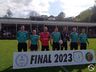 Internacional de Peritiba é campeão do Estadual de Amadores Fase Oeste