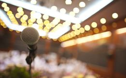 Governo divulga esta semana normas para retomada de eventos em SC