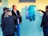 Hospital de São José do Cedro inicia atendimento no Laboratório de Análises Clínicas