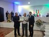 Legislativo de São José do Cedro realiza Sessão Solene para homenagear pioneiros