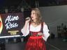 Daiane, Juliana e Jéssica são as novas soberanas da Oktoberfest