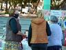 Realizada sexta edição da Feira Arte e Cultura em São Miguel do Oeste 