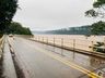 FOTOS: Defesa Civil mantém alerta sobre o nível do Rio Uruguai em Itapiranga