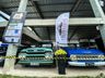 Carros antigos marcam presença na Faismo 2022; veja fotos