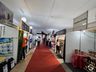 Inicia visitação ao parque de exposições da 11ª Efrait