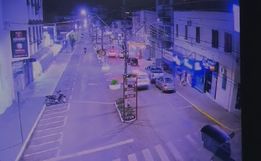 Jovem é indiciado após empinar moto e fugir da polícia em Itapiranga