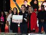 Festerê Municipal define classificados para a final nacional em Campo Erê