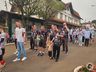 Desfile cívico celebra os 70 anos de emancipação de Itapiranga