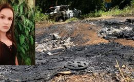 "Mulher pode ter sido morta a marteladas em casa" diz delegado
