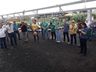 Inicia hoje a vigésima quarta edição do Itaipu Rural Show