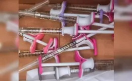 Clínica de estética suspeita de adulterar produtos em SC pode ser multada em até R$ 500 mil