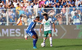 Em jogo polêmico, Avaí empata com a Chapecoense e conquista o Catarinense 2025