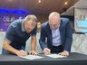 CREA-SC nomeia novo Diretor para a regional de São Miguel do Oeste
