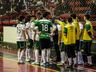 São Miguel Futsal/Joni Gool sofre derrota contra ADAF Saudades neste sábado