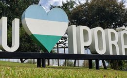 Iporã do Oeste comemora 35 anos de emancipação político-administrativa