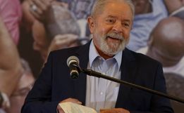 STF confirma anulação das condenações de Lula, que pode disputar eleição