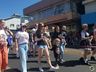 Kerbfest 2022: desfile histórico reúne grande público nas ruas de Iporã do Oeste