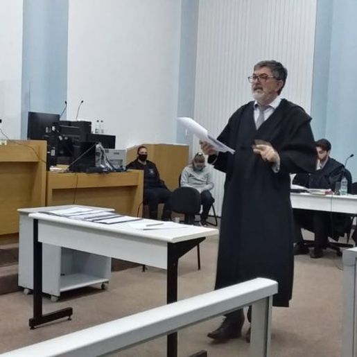 Mãe que matou bebê de 41 dias por chorar em Chapecó é condenada