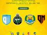 Campeonato Brasileiro de Futsal Sub-18 tem chaves e jogos da 1ª fase definidos