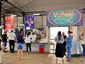 Feira do Peixe começa com previsão de venda de 5 toneladas em SMOeste 