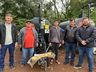 Iporã do Oeste entrega máquinas agrícolas para grupos de produtores