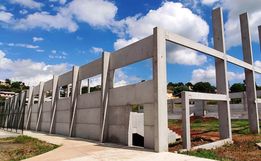 Prefeitura licita execução do projeto elétrico da praça