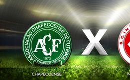Rede Peperi transmite nesta quinta (24) Chape e Inter direto da Arena Condá
