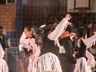 Cia Artística de Patinação La Salle promove espetáculo em SMO