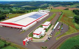 Madebal recebe certificação mundial do Conselho de Manejo Florestal