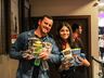 Cine Peperi volta a exibir filmes em 3D; confira fotos