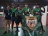 AKVA Airsoft conquista 1° Campeonato da Associação Chapecoense de Airsoft