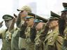 188 anos da PMSC é comemorado em São Miguel do Oeste; fotos