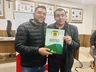 Habitação: Palma Sola entrega escrituras para moradores