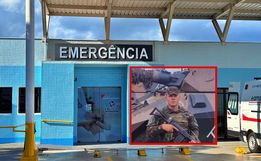 Motociclista de 20 anos morre no hospital após colisão grave em São Miguel do Oeste