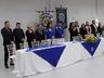 Ilaine Oro Dilly assume a presidência do Lions Clube Lionesses SMO 