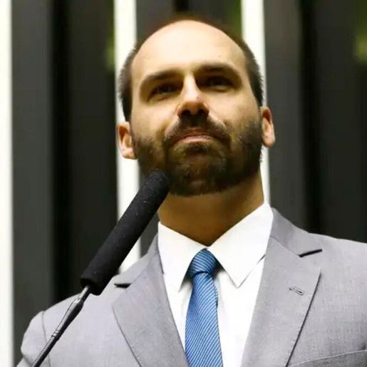 Conselho de Ética abre processo contra Eduardo Bolsonaro por atuação nos EUA
