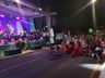 Show de Natal da Orquestra de Itapiranga reúne grande público