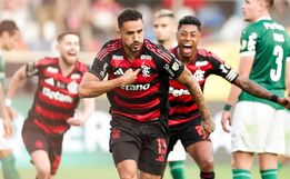 Flamengo supera o Palmeiras e conquista o tetra da Libertadores 2025