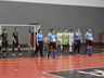 Futsal São Miguel estreia com goleada na Copa Catarinense