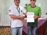 Finalizada 10ª turma do programa jovens rurais da Epagri