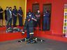Promoção e formatura de Bombeiros Comunitários em Campo Erê 