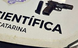 Polícia Civil prende suspeitos de homicídio em estacionamento de supermercado