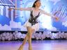 Cia Artística de Patinação La Salle promove espetáculo em SMO