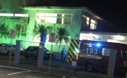 Funcionária inventou ataque em escola de Santa Catarina, diz PM
