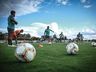 Chapecoense se prepara para voltar aos treinamentos presenciais