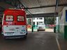 Criança de 2 anos morre atingida por mesa de mármore em Chapecó