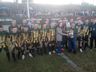 Real é campeão da Série Ouro da Taça Amizade de Itapiranga