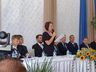 Michel Barth e Auri Mathias são empossados em Iporã do Oeste