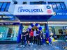 Evolucell Notebooks e Celulares inaugura filial em São Miguel do Oeste