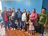 Irmãs se reencontram em Iporã do Oeste após 25 anos separadas